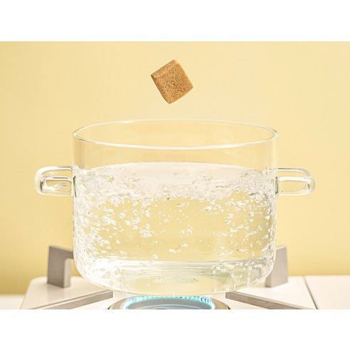 마법의 육수 한 조각, 크노르 스톡 큐브 치킨으로 깊고 풍부한 맛을 더하다