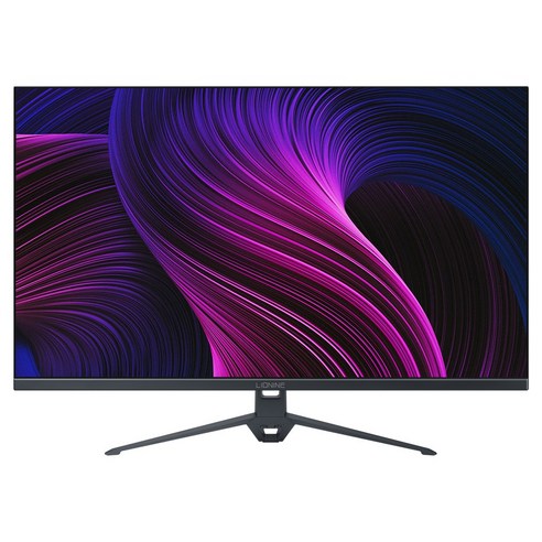 주연테크 68cm FHD 리오나인 게이밍 모니터 1ms 240Hz, X27F-240B ZERO(일반)