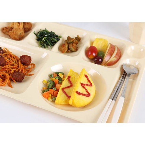 아이의 건강한 식습관을 위한 최고의 선택