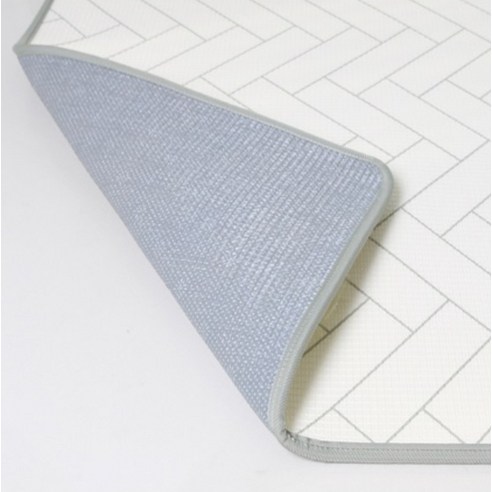 아이의 안전과 즐거움을 책임지는 맘앤마음 논슬립 유아놀이방매트