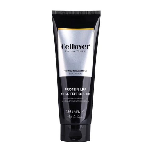 Celluver 韓方LPP角蛋白香氛護髮膜 護髮膜 瑟路菲 氨基酸髮膜 頭髮保養 護髮素