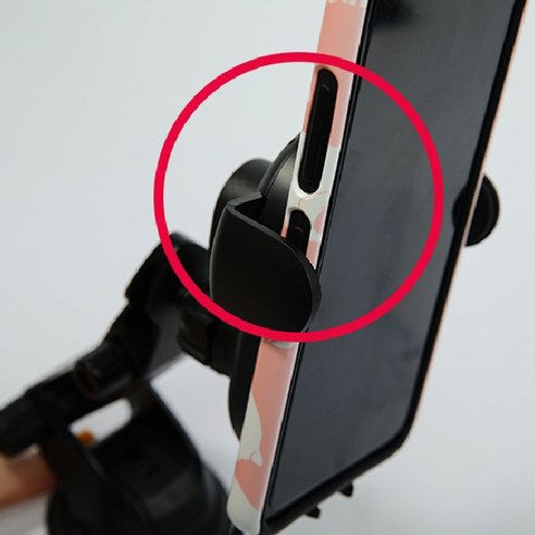 차량내 편리함 극대화를 위한 메이튼 차량용 무선 고속충전 거치대