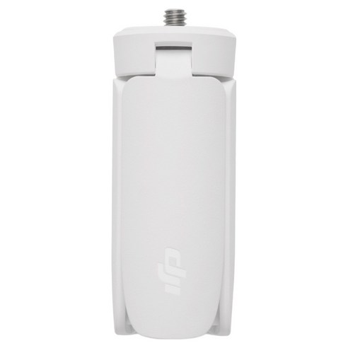 DJI Osmo 미니 삼각대 (화이트), 1개