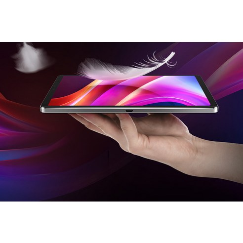 몰입의 새로운 지평을 열다: 레노버 Legion Tab Y700 3세대