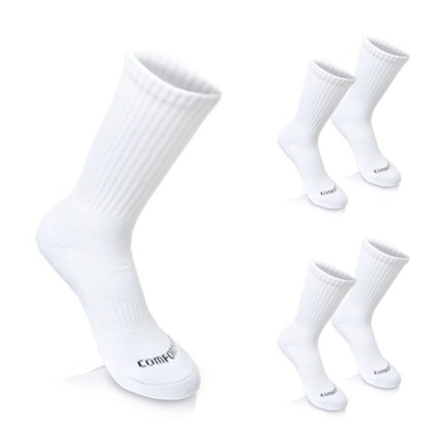 발 땀 걱정은 이제 그만! 뽀송한 발로 누리는 상쾌한 스포츠 라이프 여성스포츠양말살림소