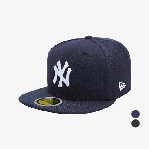 우리 아이 스타일, 뉴에라 키즈 59FIFTY 모자로 완성! mlb스냅백