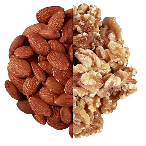 넛츠팜 블랙넛츠 견과 선물세트 60개입, 1박스