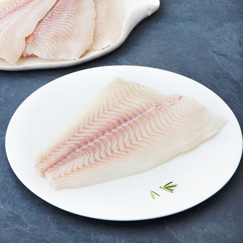 [잇팅나우ㅣ인기상품] 맛의 심해를 헤엄치는 은하수산 광어 필렛: 진미를 위한 최고의 선택 [EatingNOWㅣ추천상품]