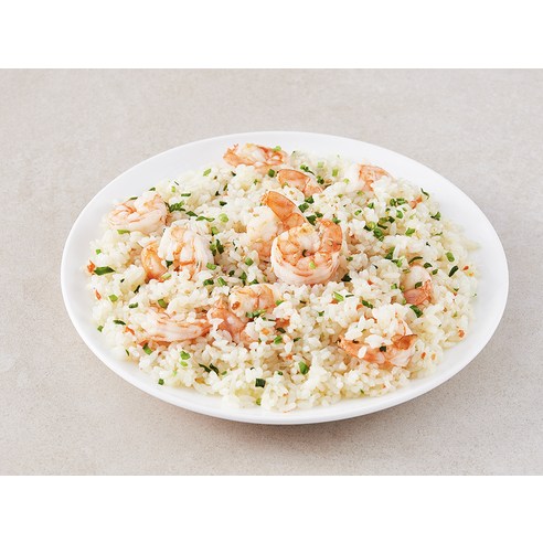 집에서 즐기는 레스토랑 퀄리티, 곰곰 흰다리 새우