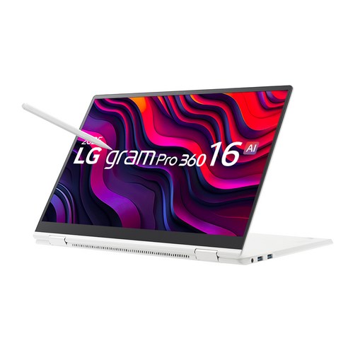 혁신적인 성능과 디자인의 조화