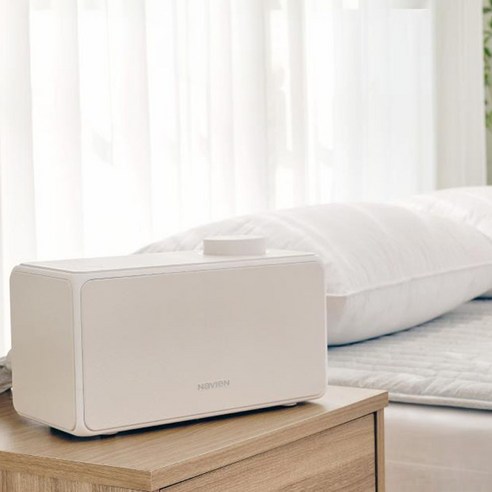 따뜻함과 편안함을 동시에, 나비엔 온수매트 EMW500