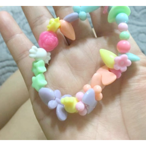 반짝이는 비즈로 답답한 일상에 나만의 힐링을 더하다!