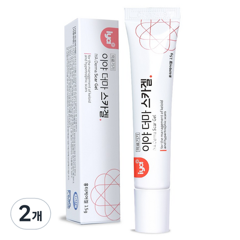 이야 더마 스카겔, 피부 고민을 덜어주는 진정한 친구 이야더마스카겔