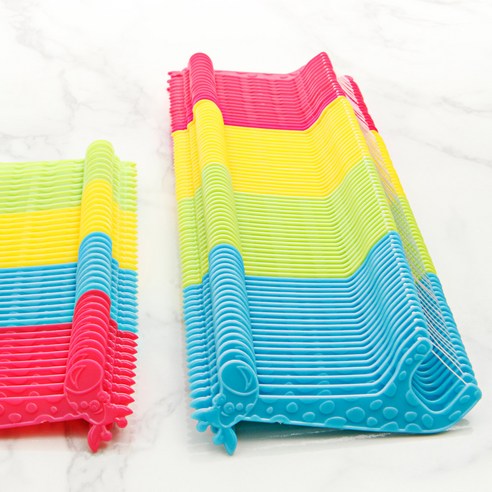 어린이 구강 건강의 필수 아이템