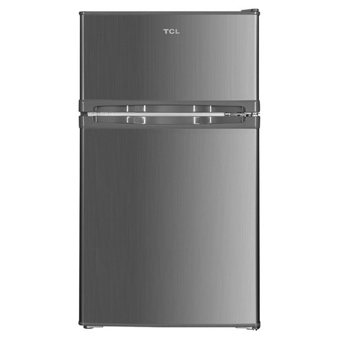 TCL 86L 2도어 냉장고, F85TMVS
