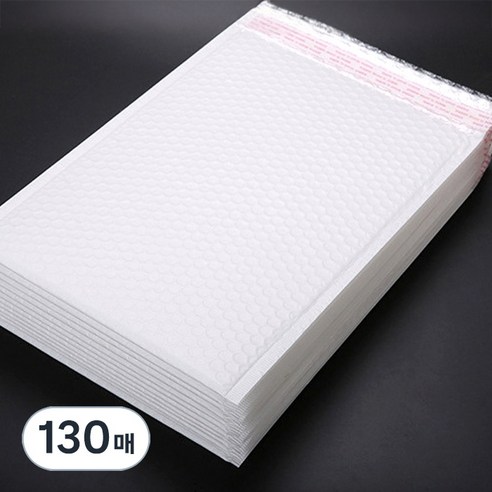 다다 HDPE 안전봉투, 130매