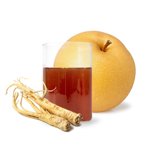 환절기 우리 아이 맑은 숨, 베베쿡 배도라지 유아 음료로 지켜주세요!