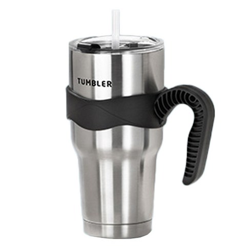 로이첸 대용량 텀블러, 스텐, 900ml, 1개