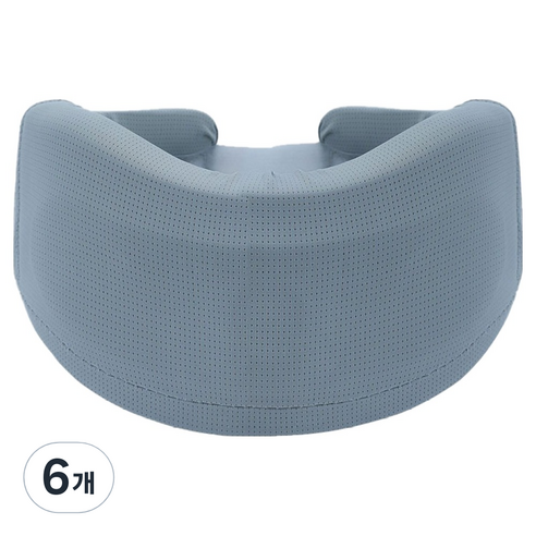 테이아 넥가드 라이트그린 L(45~52cm), 6개