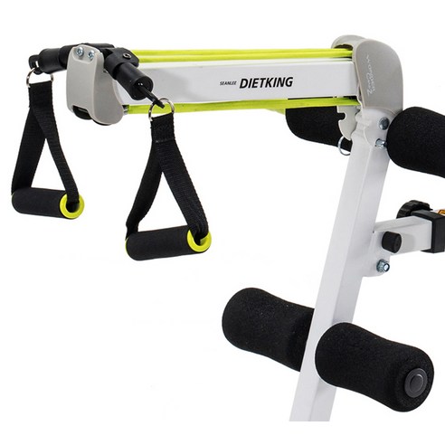 편리하고 안정적인 홈트레이닝 용품