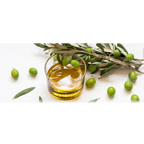 지중해의 풍요로움을 담은 르반테 유기농 엑스트라 버진 올리브 오일