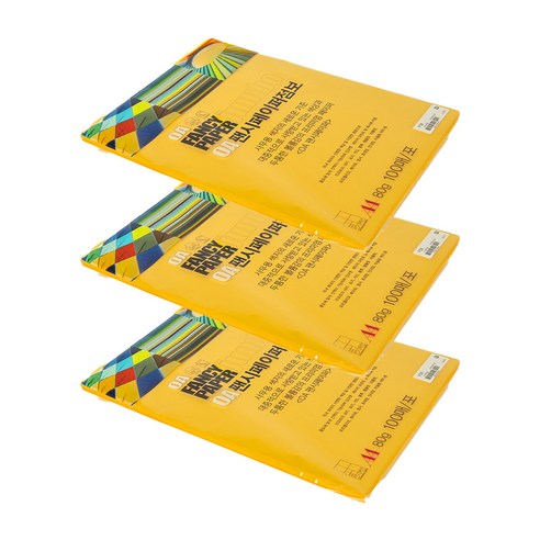 두성 OA팬시페이퍼점보 80g, A4, 300개