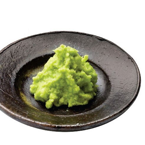 미각을 깨우는 짜릿함, 청정원 생와사비