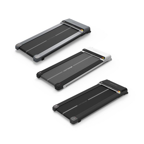 건강한 삶을 위한 현명한 선택, 이고진 워킹패드 J3