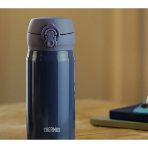 써모스 데일리 원터치 텀블러 JNL-354K: 당신의 시원한 일상을 위한 완벽한 선택