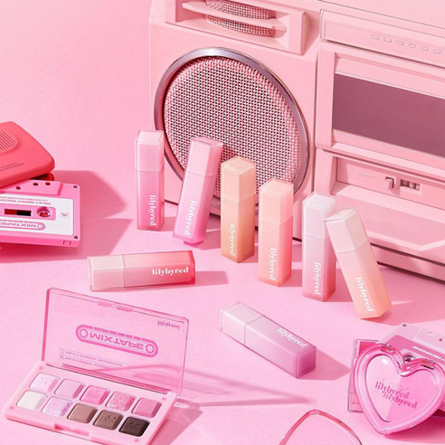 소중한 입술에 자연스러운 아름다움을 더하세요