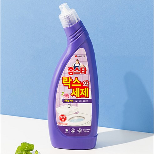압도적인 세정력과 향긋함, 지금 바로 경험하세요!