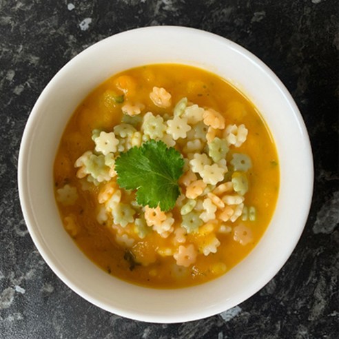 자연 그대로의 맛, 건강한 선택