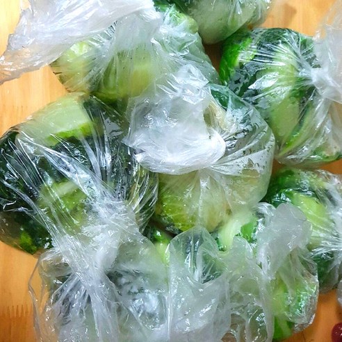 泡菜醃袋 廚具 廚房 一次性用品 泡菜袋 泡菜塑料