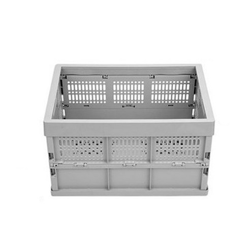 리빙스마일 폴딩박스 하나로 좁은 집, 넓게 쓰는 마법을 경험하세요!