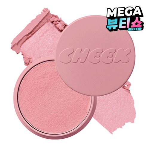 토니모리 치크톤 젤리 블러셔 3.5g, 발레핑크, 1개