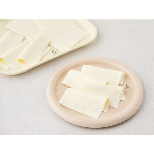 풍요로운 식탁을 완성하는 드빈치 자연방목 체다치즈