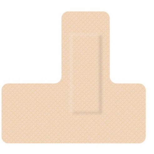 섬세한 손길을 위한 완벽한 선택, 네오 스킨케어플러스 손끝용 밴드