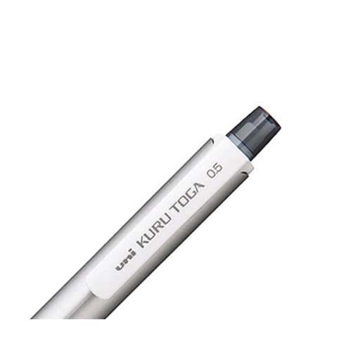 멈추지 않는 아이디어, 흔들림 없는 집중력: 쿠루토가 샤프