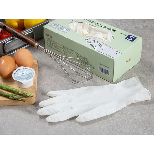 안전하고 편리한 주방 작업을 위한 최고의 선택