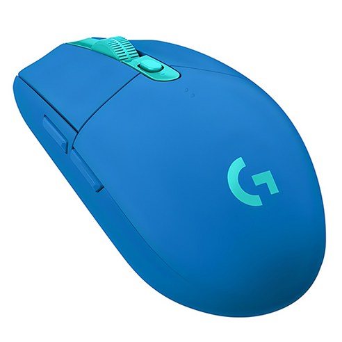 로지텍 G304 LIGHTSPEED 무선 게이밍 마우스 M-R0071