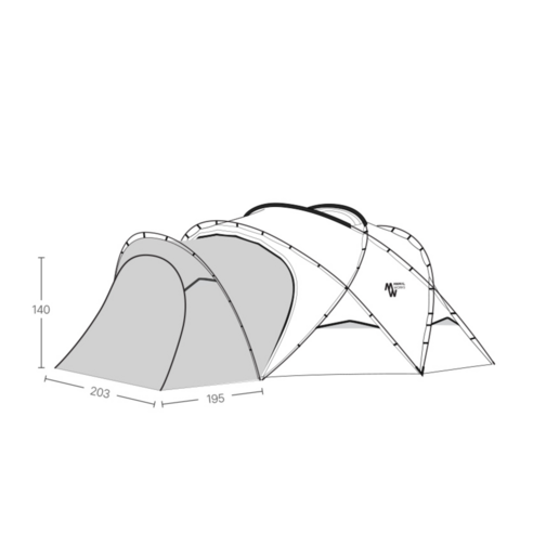 완벽한 아웃도어 경험을 위한 최고의 선택
