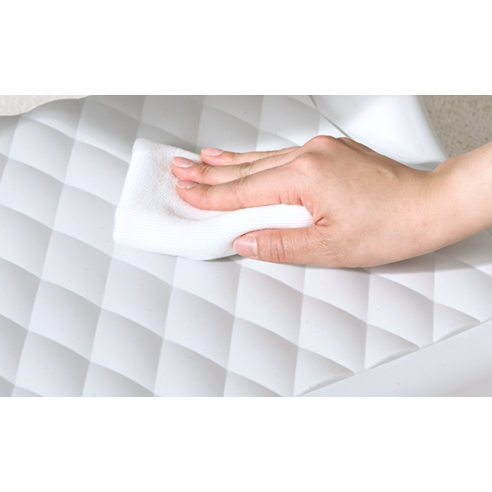 편안함을 제공하는 라자가구 발 받침대