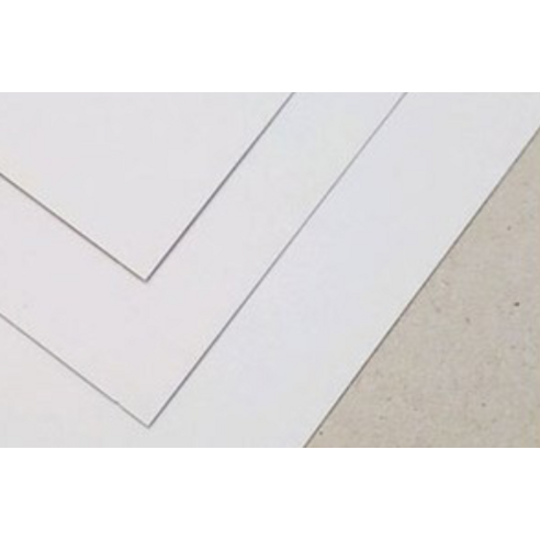 튼튼함이 필요한 순간, 마분지 450g A4