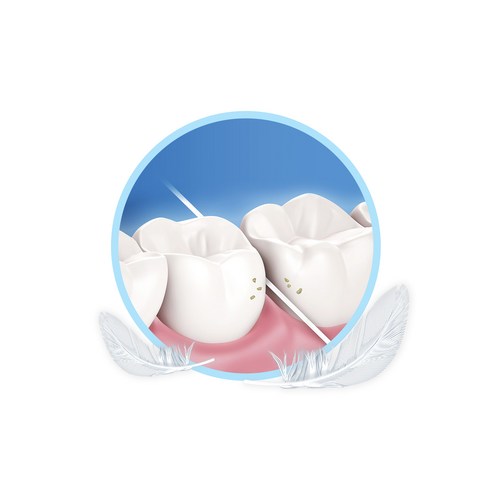 歐樂B 牙線 口腔護理 ORAL CARE 口腔用品 牙齒護理 口腔管理 50M 牙間 P&G