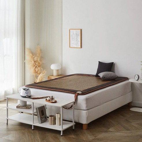 따뜻한 겨울 숙면, 한일메디칼 온수매트와 함께