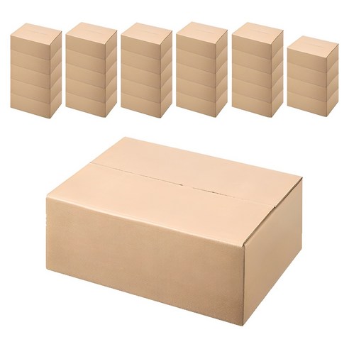 코멧 택배박스: 당신의 소중한 물건을 안전하게 지켜줄 든든한 동반자 택배박스