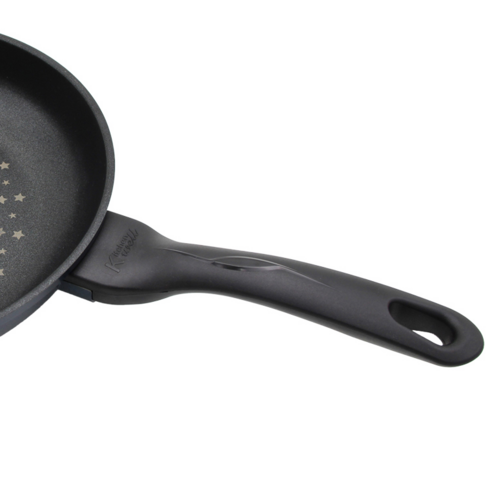 맛있고 건강한 요리를 만들기 위한 필수품, 키친웰 셰프요리 다이아몬드 프라이팬