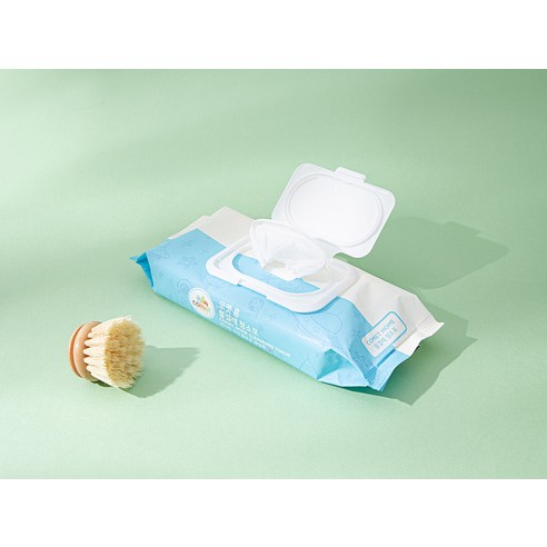 청결함과 편리성의 만남