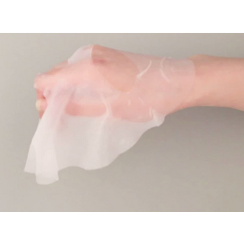 닥터지 닥터지 레드 블레미쉬 쿨 수딩 마스크, 10개입, 1개