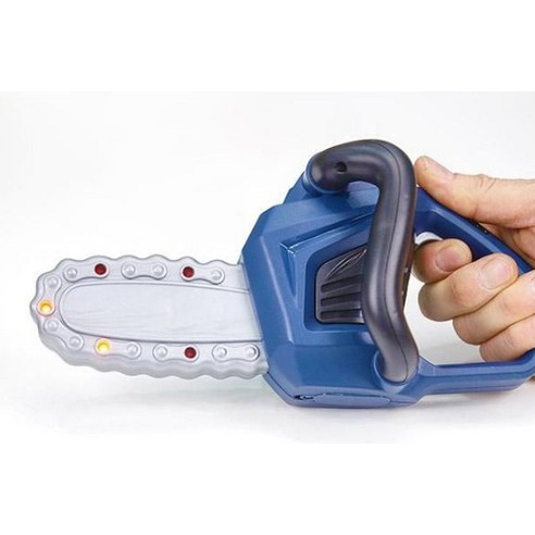 꿈을 현실로 조립하는 마법, 캐스비 플레이 파워 공구박스